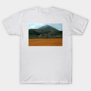 Alsace lands T-Shirt